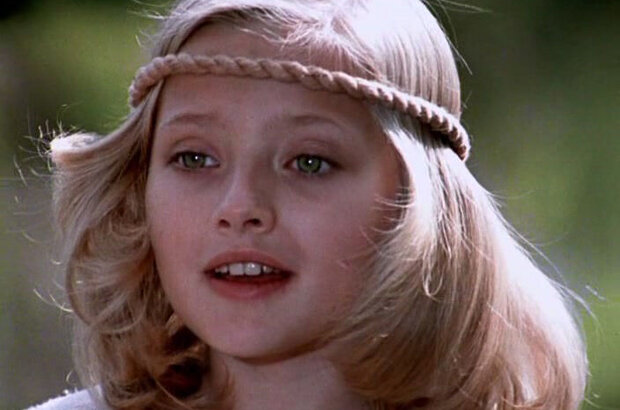 Bambi's Childhood (1985) - photo 5