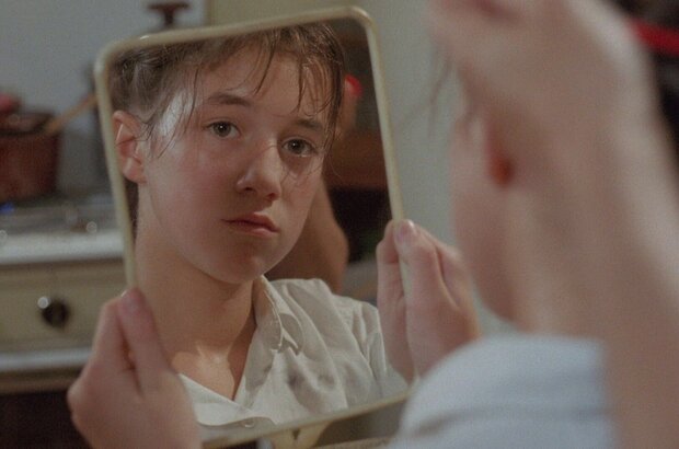 Дерзкая девчонка (1985) - фото 4