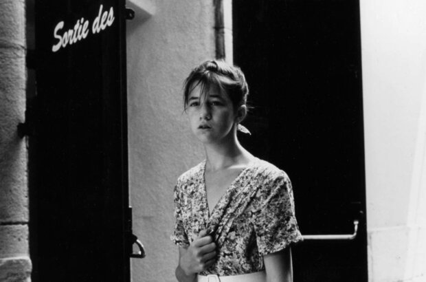 Дерзкая девчонка (1985) - фото 2