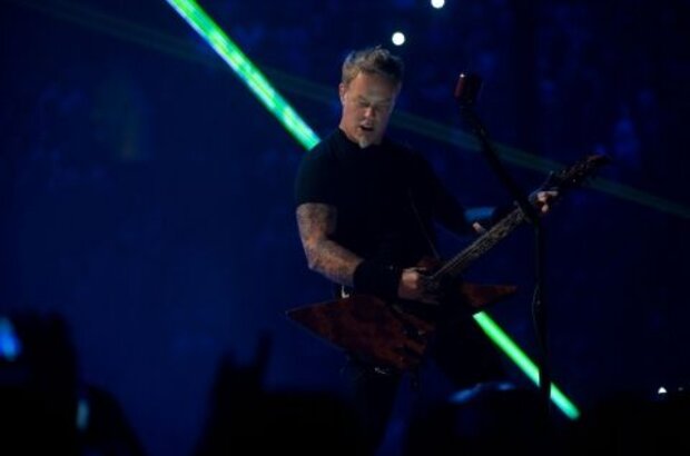 Metallica: Сквозь невозможное (2013) - фото 9