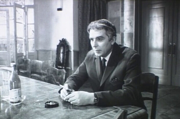 Way to the Heart (1970) - photo 6