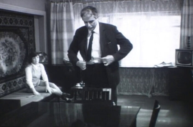 Way to the Heart (1970) - photo 10