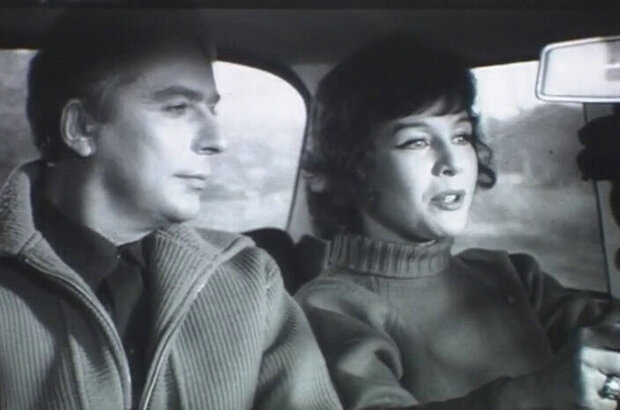 Way to the Heart (1970) - photo 8