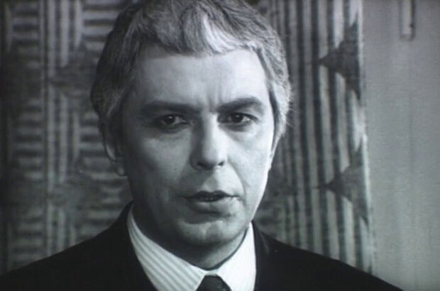 Way to the Heart (1970) - photo 9