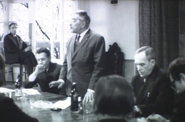 Way to the Heart (1970) - photo 15