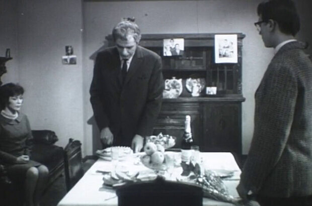 Way to the Heart (1970) - photo 16