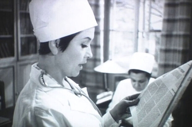 Way to the Heart (1970) - photo 12