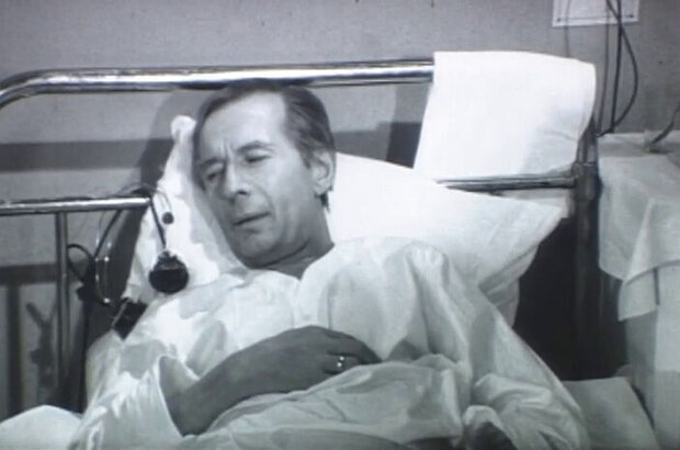 Way to the Heart (1970) - photo 4