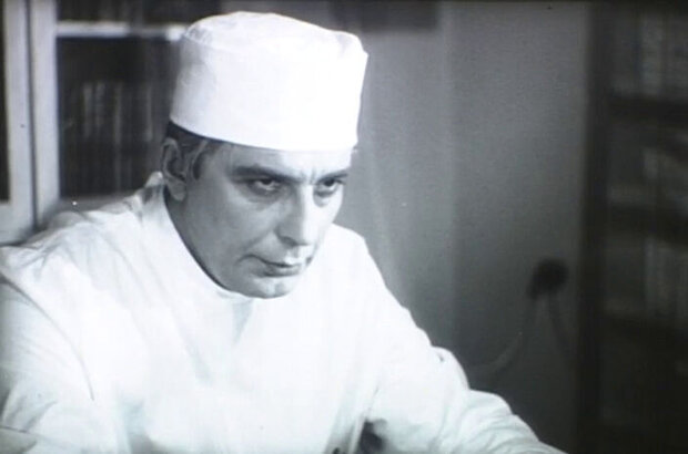 Way to the Heart (1970) - photo 14