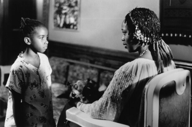 Crooklyn (1994) - photo 4