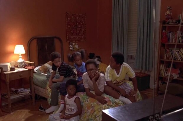 Crooklyn (1994) - photo 2