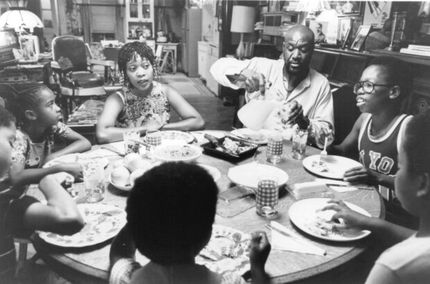 Crooklyn (1994) - photo 6