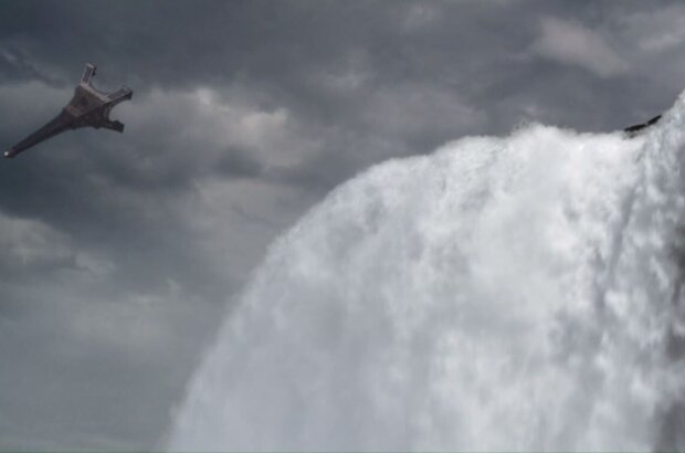 Sharknado 4: The 4th Awakens (2016) - photo 8