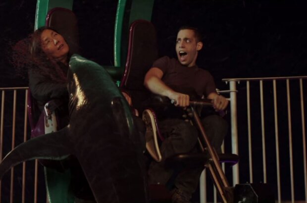 Sharknado 4: The 4th Awakens (2016) - photo 3