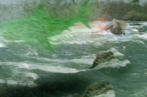 Sharknado 4: The 4th Awakens (2016) - photo 5