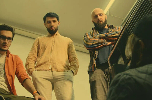 V pogone za kamnem (2024) - photo 8