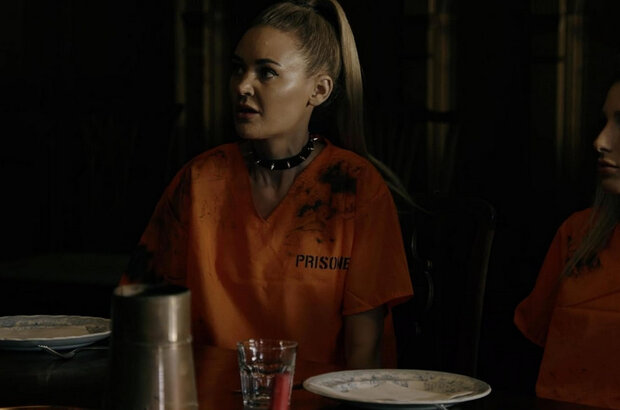 Snake Hotel (2023) - photo 7