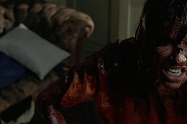 Snake Hotel (2023) - photo 8