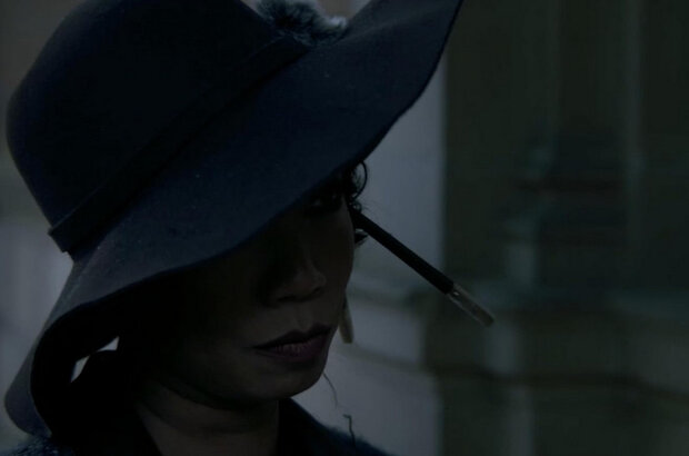Snake Hotel (2023) - photo 3