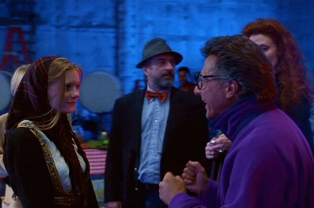 Wag the Dog (1997) - photo 3