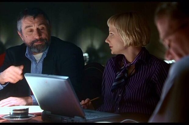Wag the Dog (1997) - photo 2