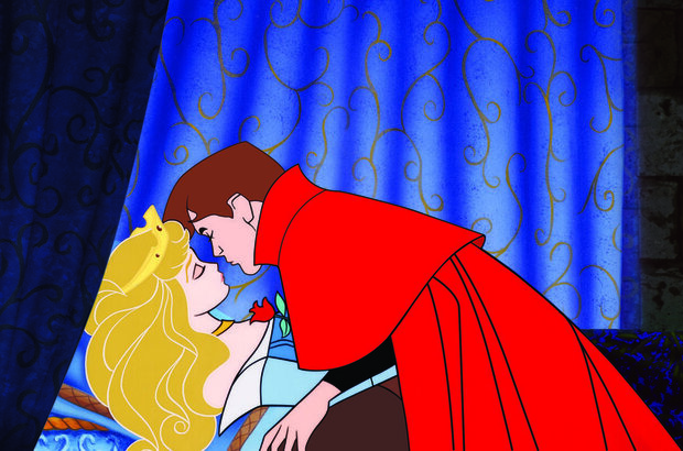 Sleeping Beauty (1959) - photo 1