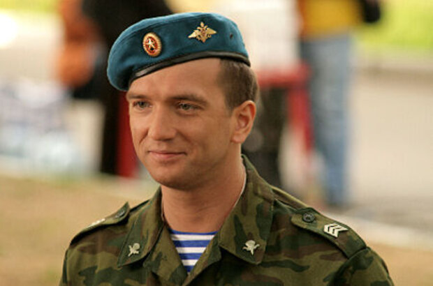 Второе дыхание: на рубеже атаки (2008) - фото 6