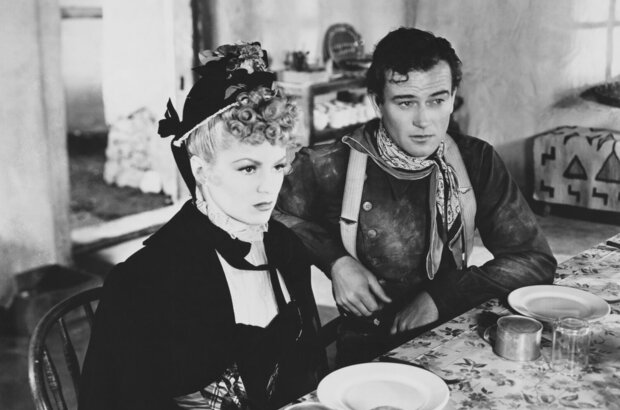 Дилижанс (1939) - фото 3