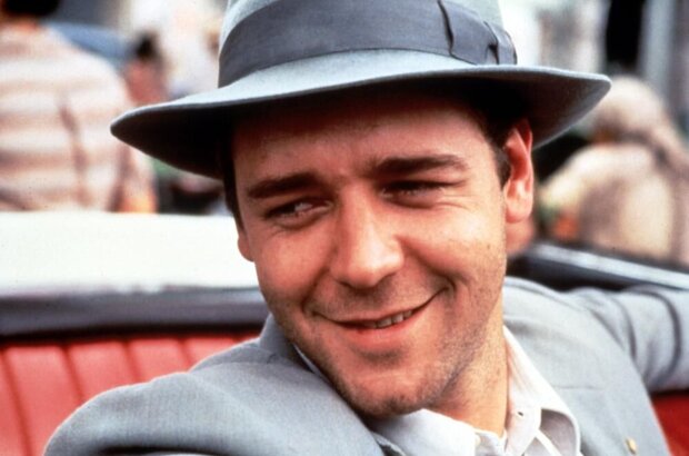Rough Magic (1995) - photo 1