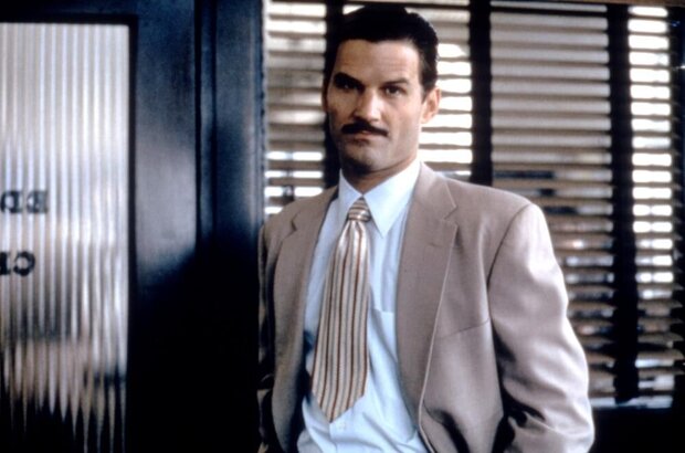 Rough Magic (1995) - photo 2