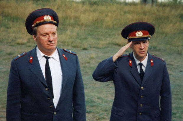 Кружовник (2006) - фото 3