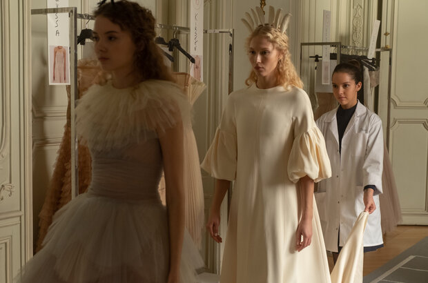 Haute Couture (2021) - photo 8