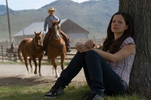 Flicka 2 (2010) - photo 7