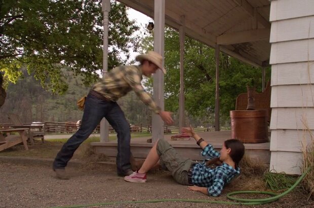 Flicka 2 (2010) - photo 9