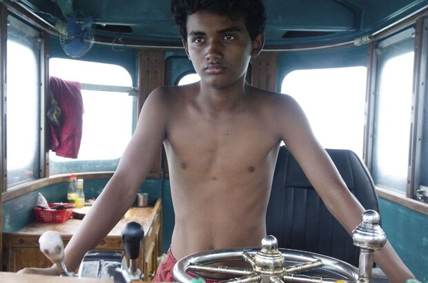 Buoyancy (2019) - photo 6