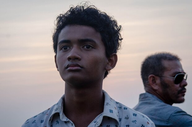Buoyancy (2019) - photo 2