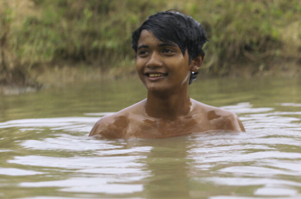 Buoyancy (2019) - photo 1