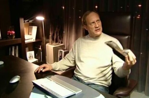 Posle zhizni (2008) - photo 3
