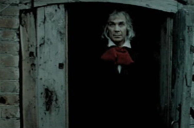 Mournful Unconcern (1987) - photo 2