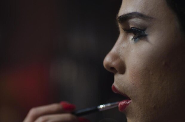 Viva (2015) - photo 1