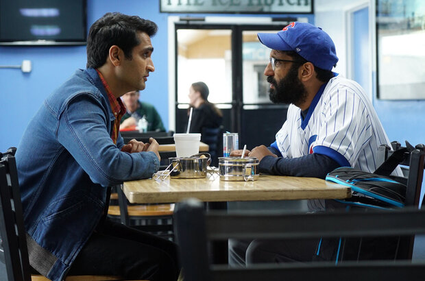 The Big Sick (2017) - photo 4