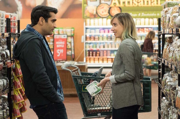 The Big Sick (2017) - photo 2