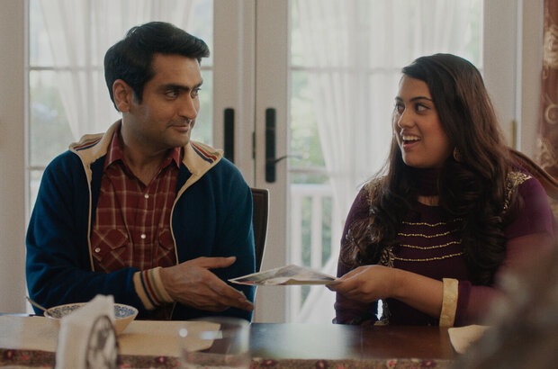 The Big Sick (2017) - photo 3
