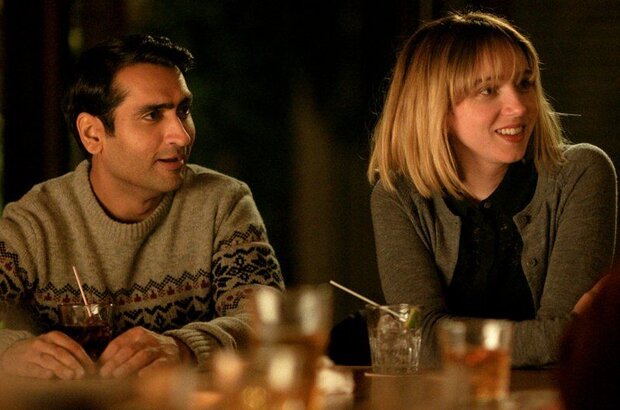The Big Sick (2017) - photo 1