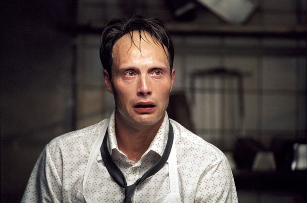 The Green Butchers (2003) - photo 3