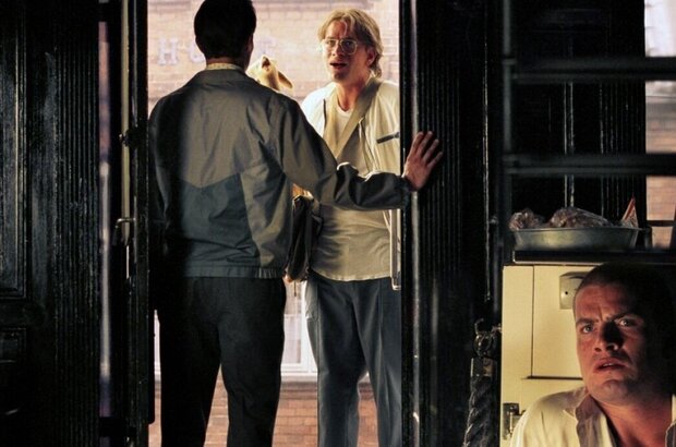 The Green Butchers (2003) - photo 5