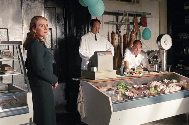 The Green Butchers (2003) - photo 1