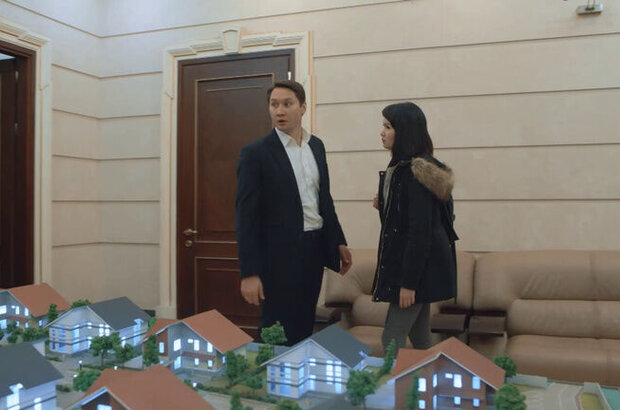 Radi tebya (2017) - photo 3