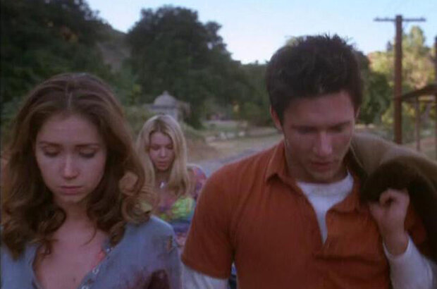 Devil's Prey (2001) - photo 1
