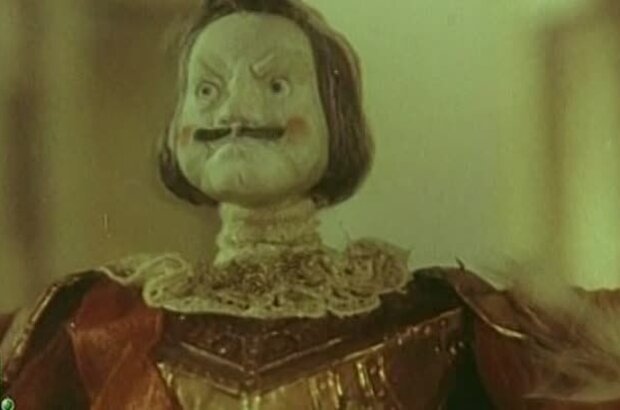 Soldatskiy kaftan (1983) - photo 7
